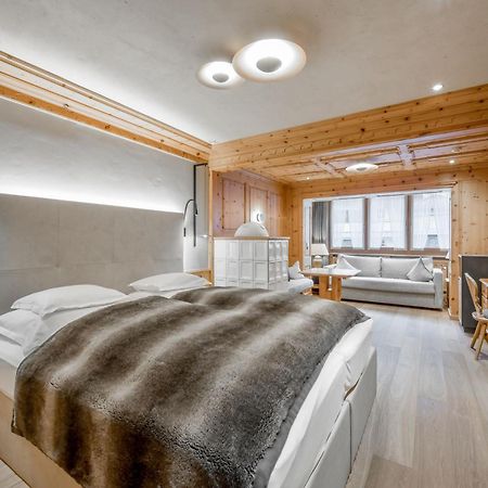 Sport- Und Genusshotel Silvretta Ischgl Exterior photo