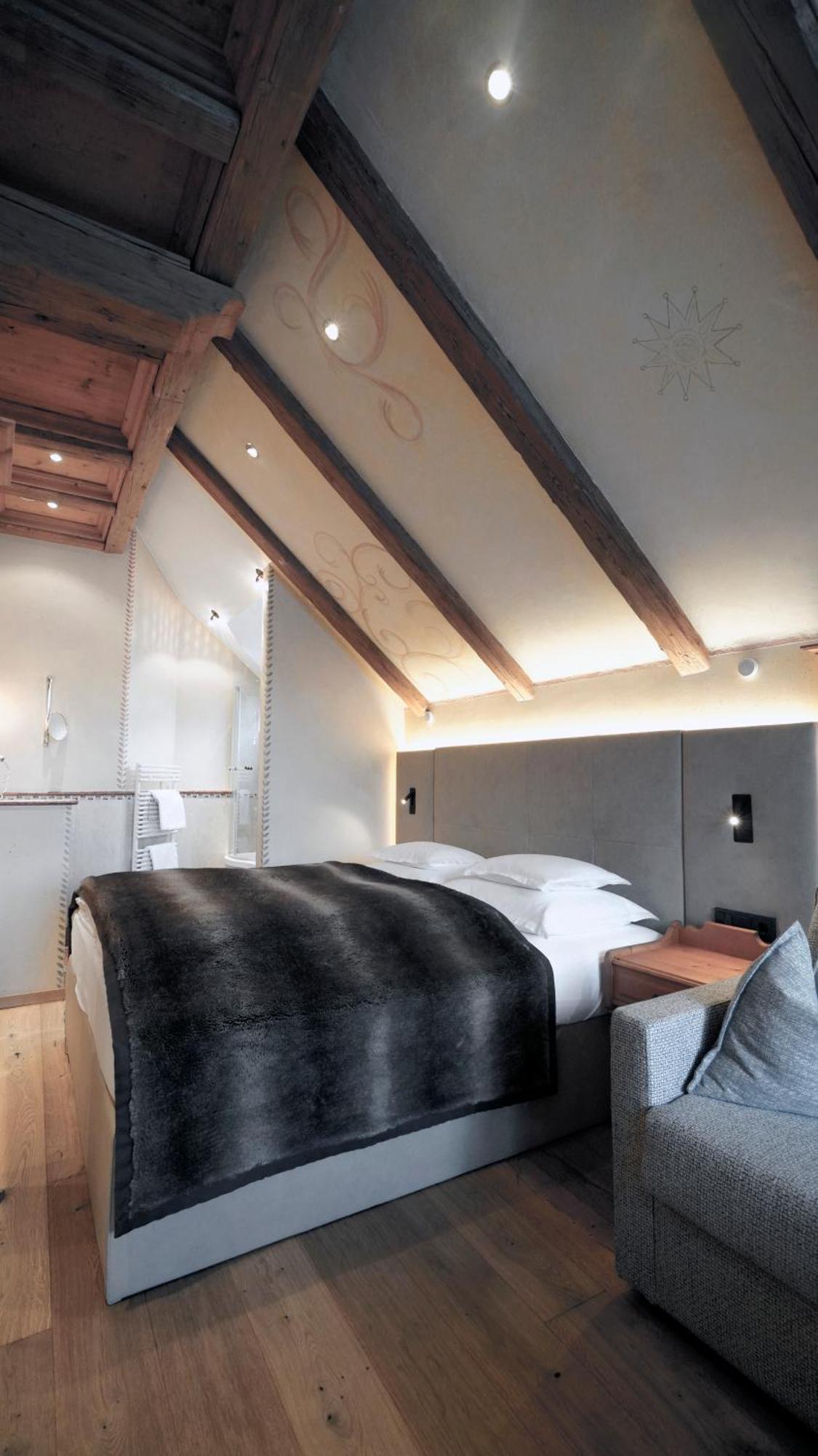 Sport- Und Genusshotel Silvretta Ischgl Exterior photo